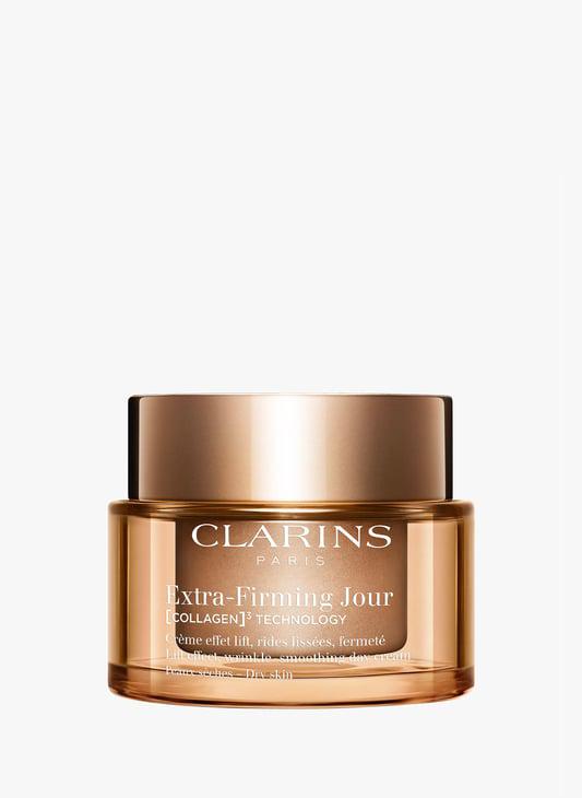 Clarins Extra-Firming Day Cream for Dry Skin