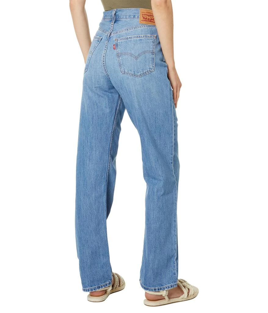 Levi's Low Pro 2