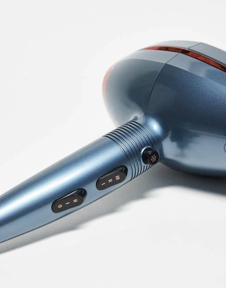BaByliss BaByliss Denim Luxe Hair Dryer 3