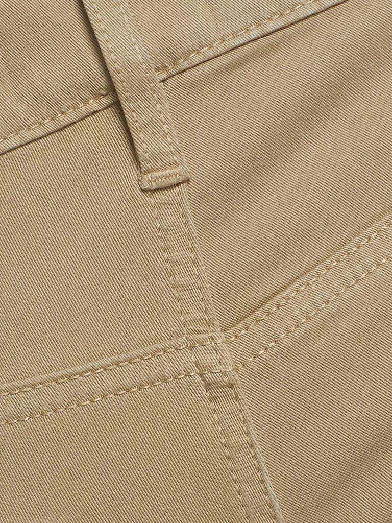 FRAME Modern Straight-Leg Pants 7