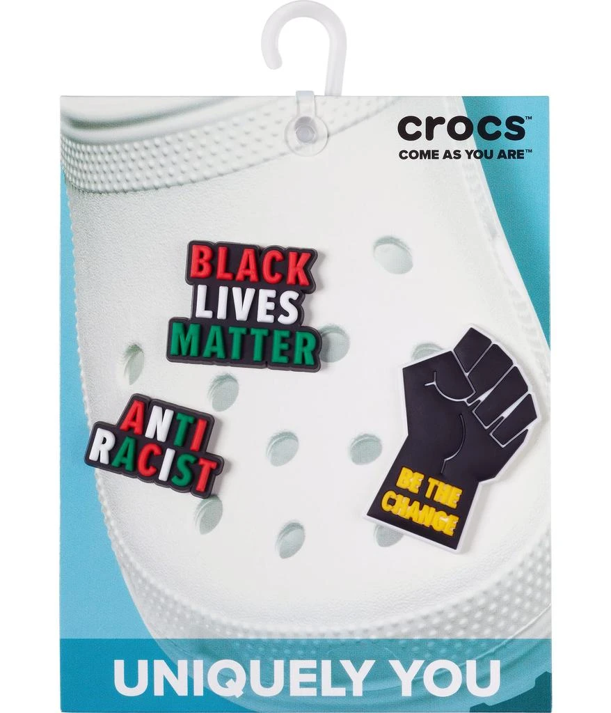 Crocs Girls and Teens Cute Collection Multi Packs 1