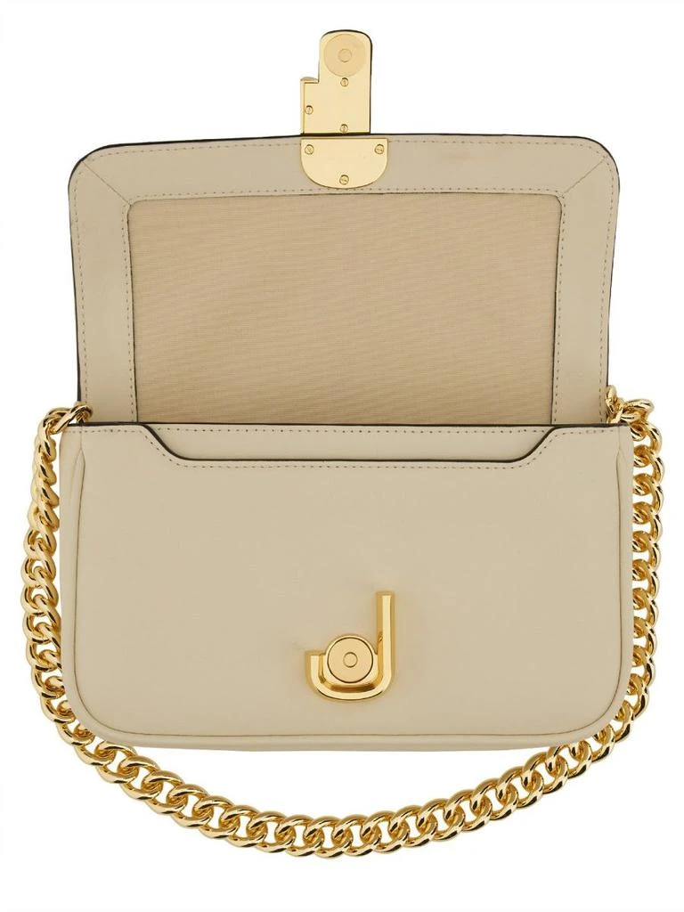 Marc Jacobs Marc Jacobs "The J Marc" Shoulder Bag 3