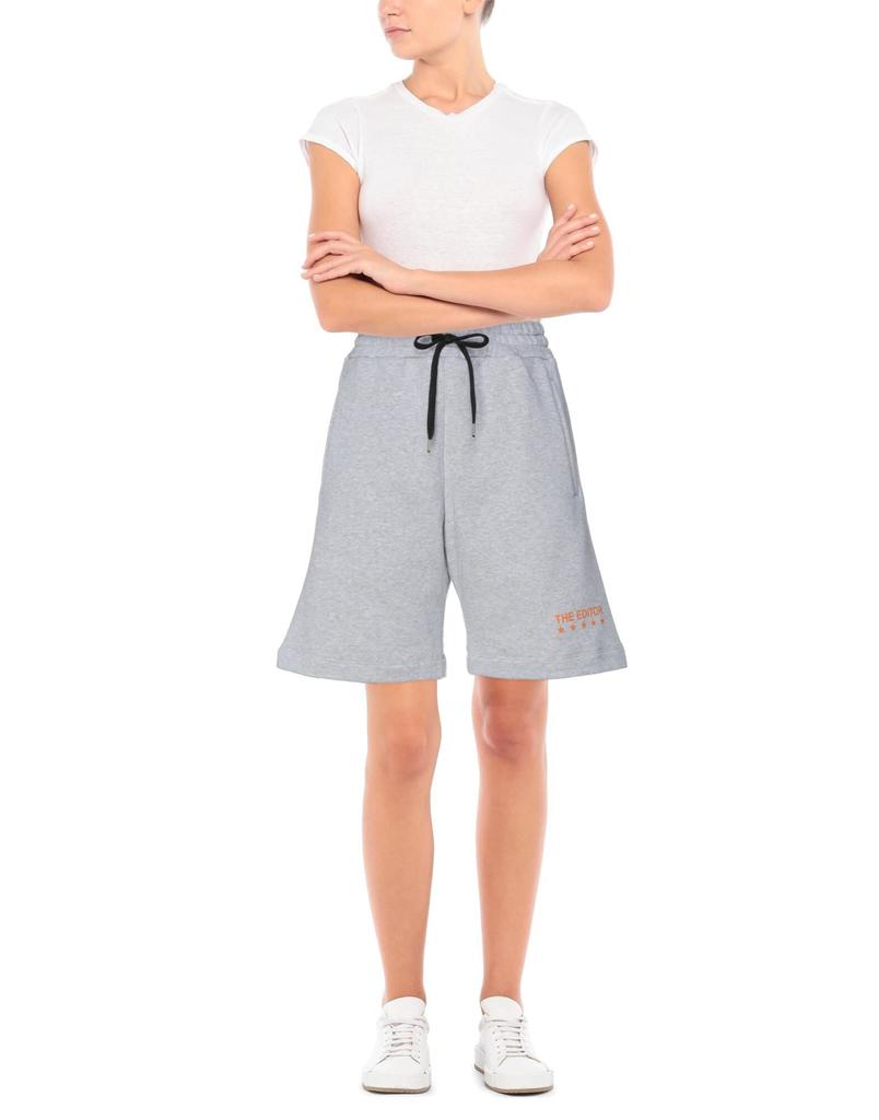 THE EDITOR Shorts & Bermuda
