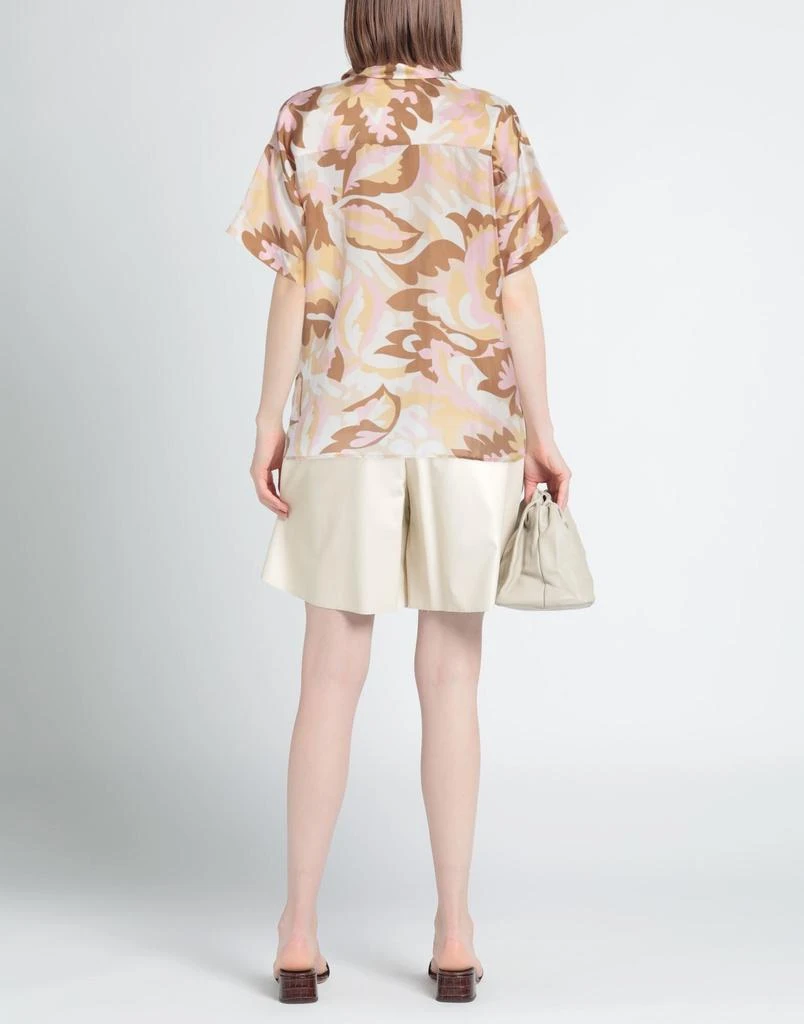 ATTIC AND BARN Silk top 3