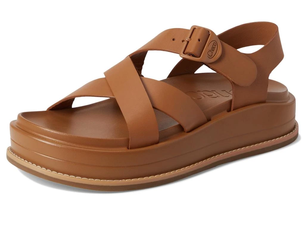 Chaco Townes Midform 7