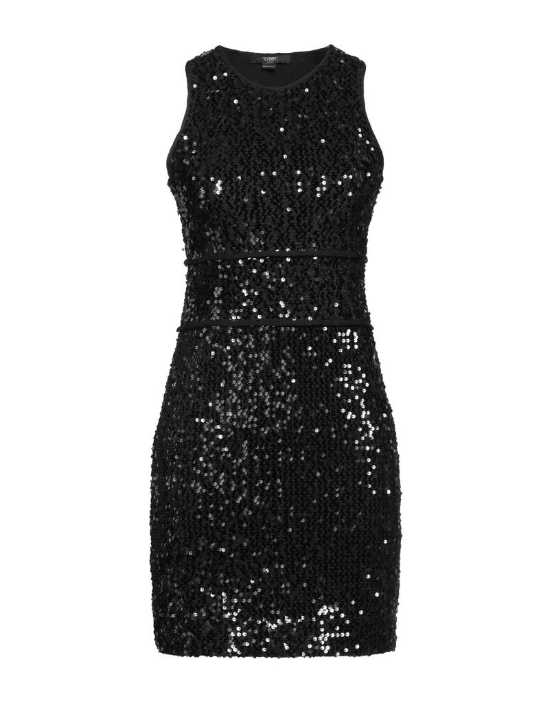best casual dresses for over 50 Amazon Summer Women 60 (Comfortable & Stylish) Black A Line Birthday Color:Hot Pink/Orange Style-Color-Dim:AP1E211975_AK412_W