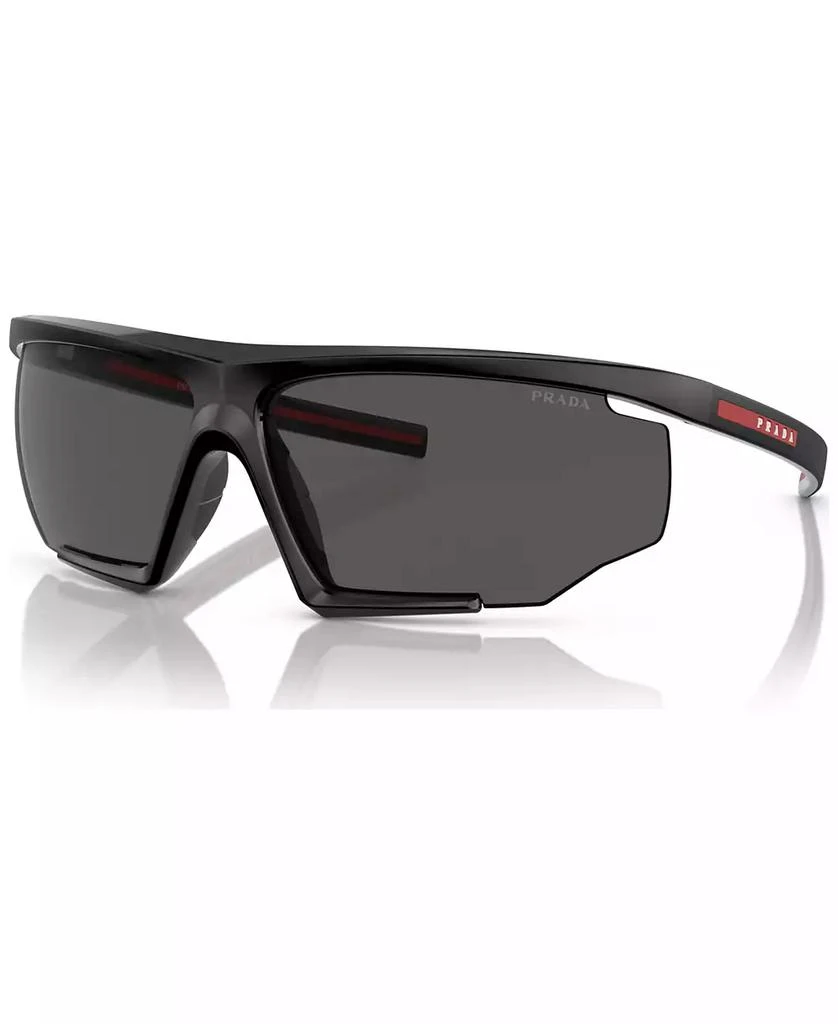 Prada Men's Sunglasses, PS 07YS 1