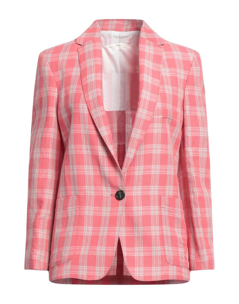 HOD Blazer 1