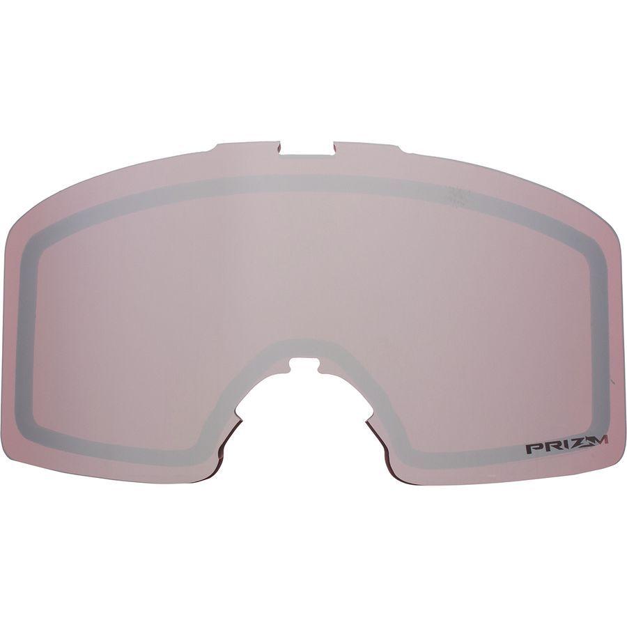 Oakley Line Miner Youth Goggles Replacement Lens - Kids
