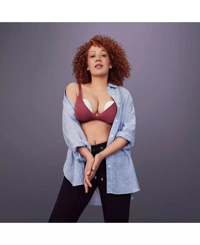 Elvie Baby Wearable Pump - Double Electric Breast Pump 7