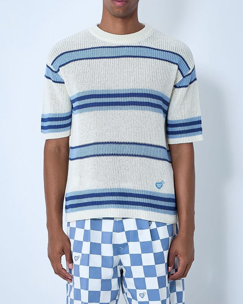 HUMAN MADE Baseball Shirt ベージュ L Human Made Baseball Shirt - Shirts - Compare Prices from 4+