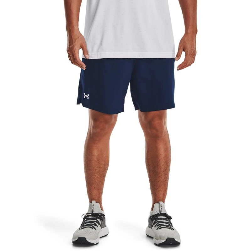 Under Armour Under Armour Vanish Woven 6" Shorts - Men's 1
