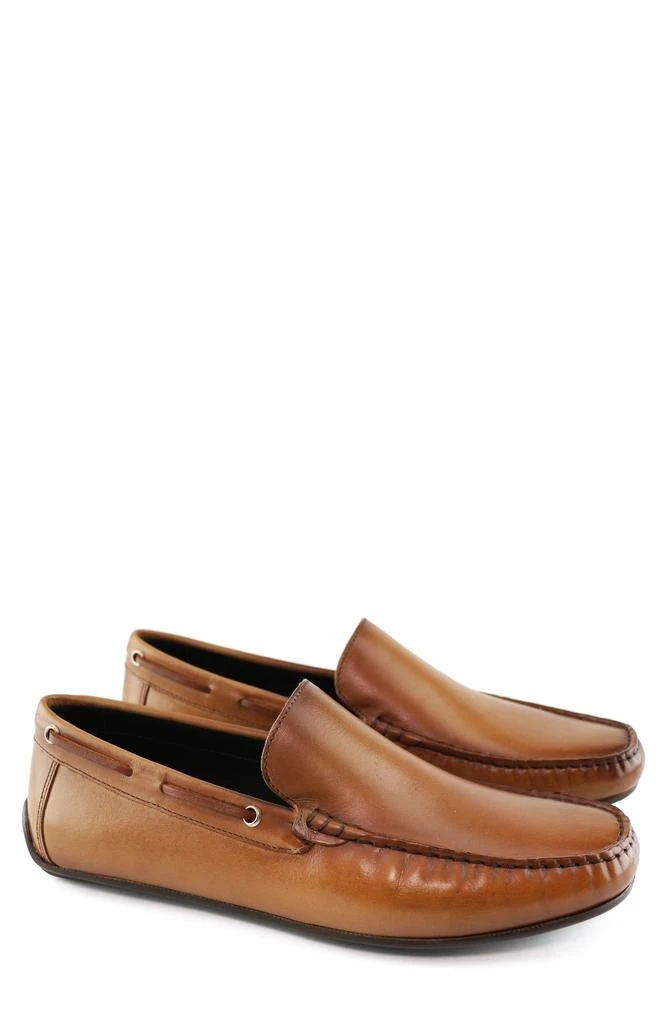 Marc Joseph New York Wilmington Loafer 7