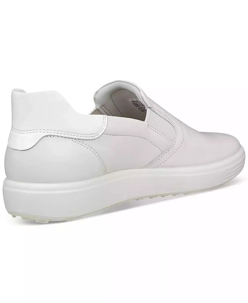 ECCO Women's Soft 7 Easy Slip-On Sneakers 3