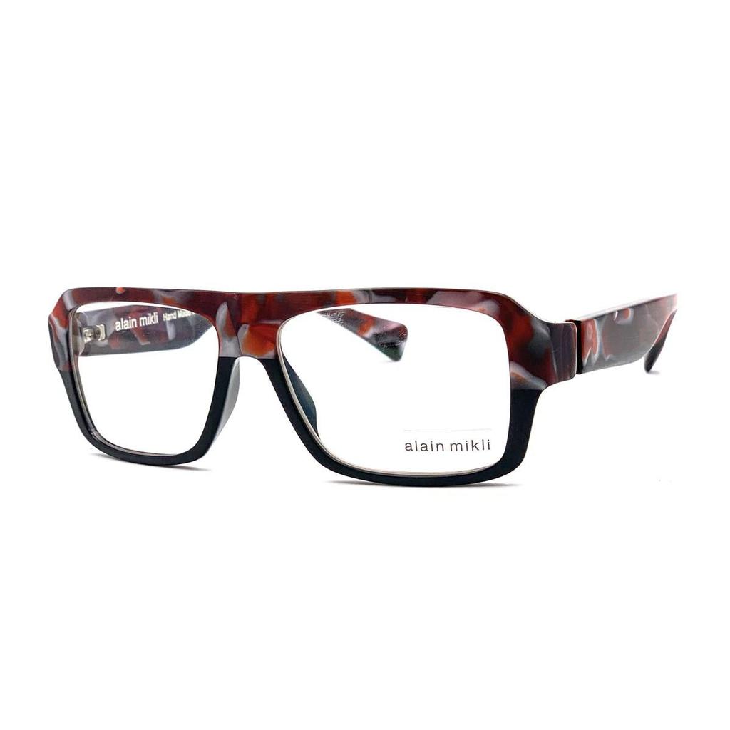 ALAIN MIKLI Alain Mikli Al0952 Eyeglasses