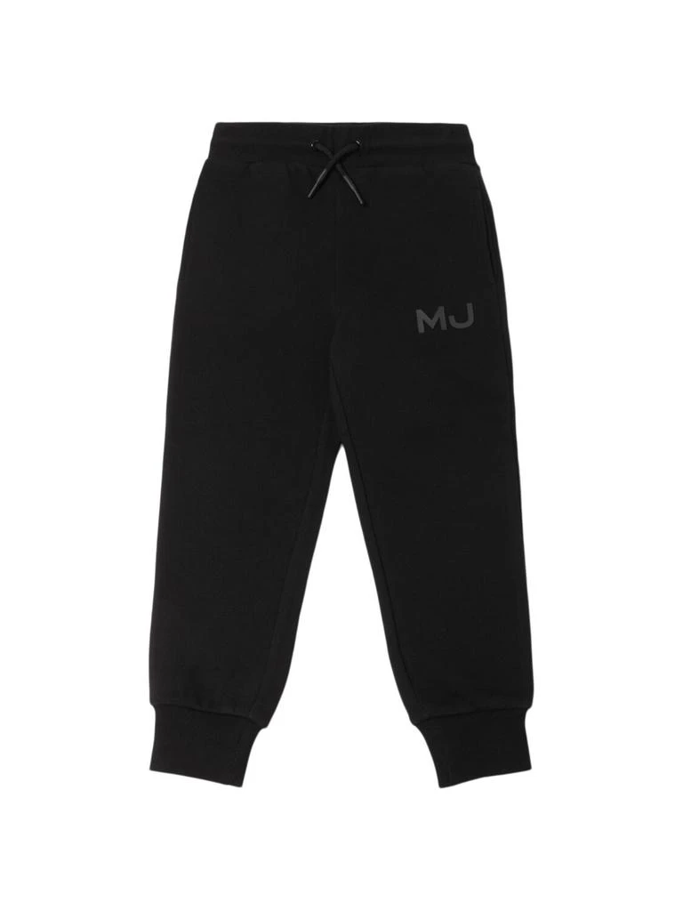 Marc Jacobs Cotton Terry Sweatpants 1