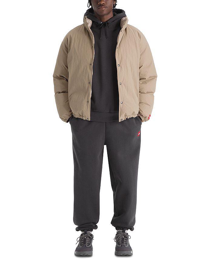 The North Face Red Box Down Jacket
