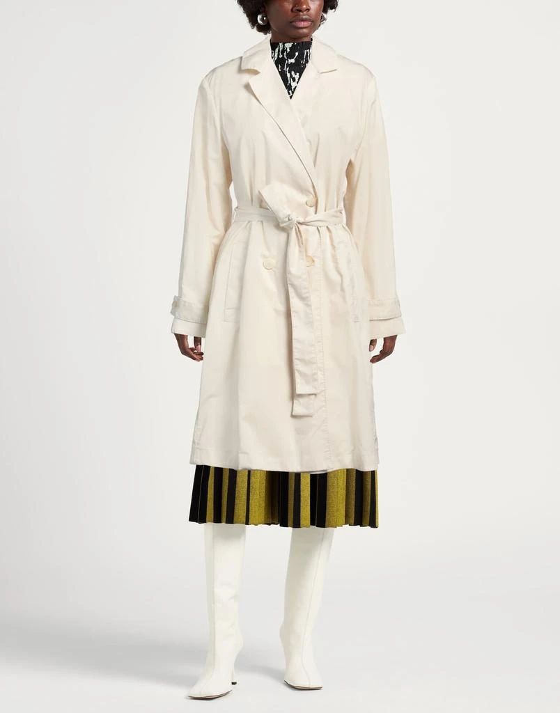 Joseph Double breasted pea coat 2