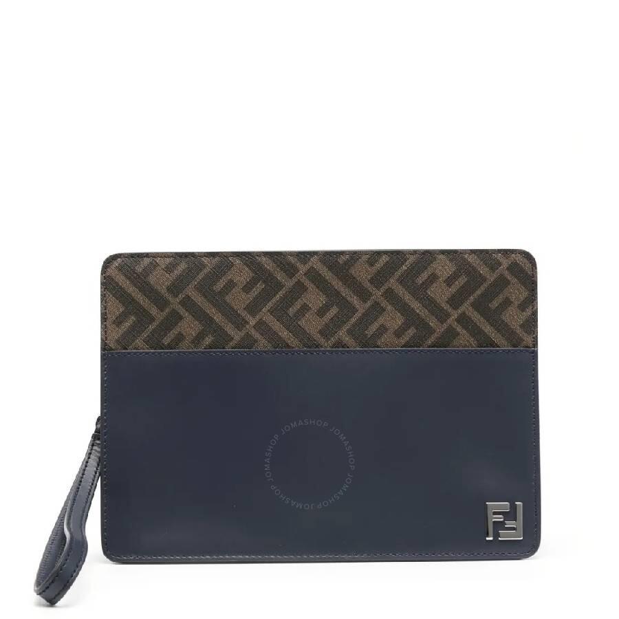 Fendi FF Eclissi Fendi Siesta Small bag - Shoulder Bags