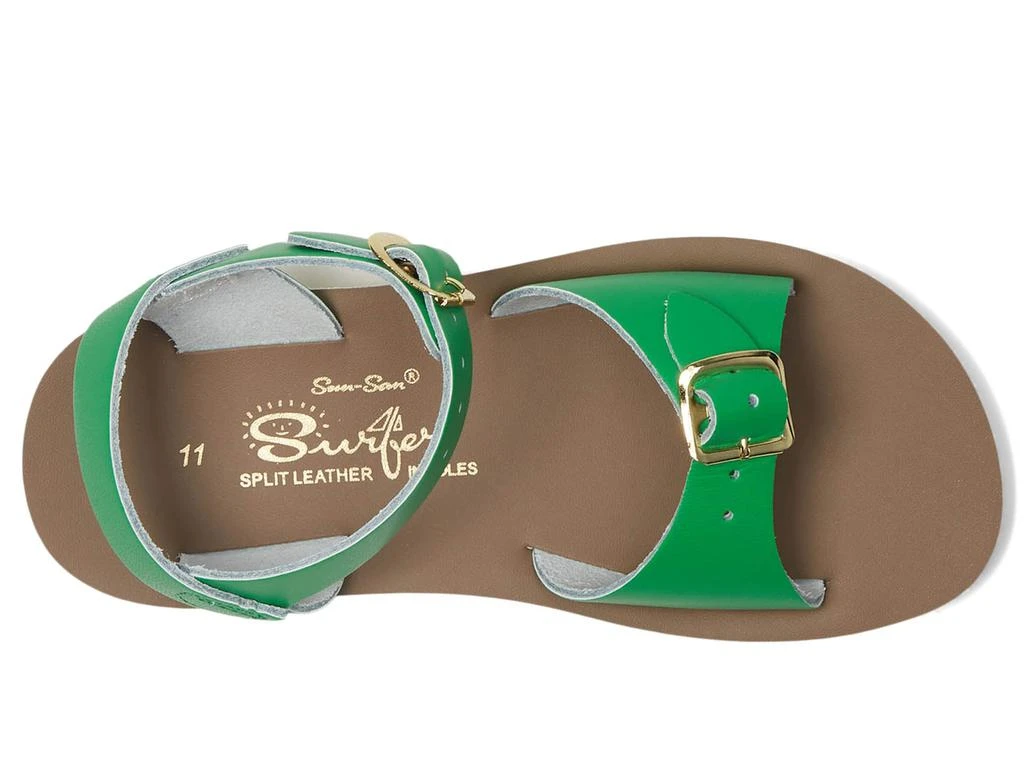Salt Water Sandal by Hoy Shoes Surfer (Little Kid) 2