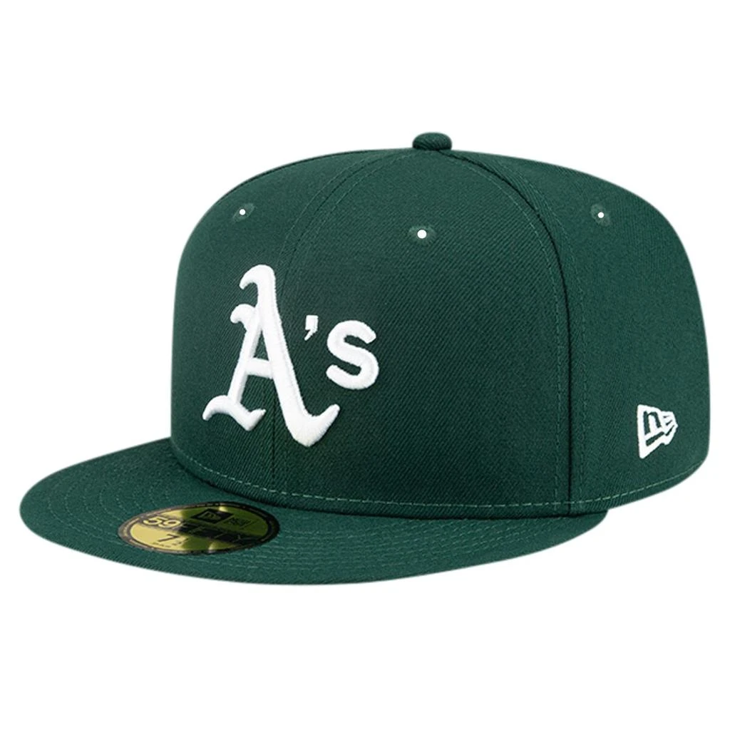 New Era New Era Athletics Atmos Animal Undervisor 59FIFTY... - Men's 2