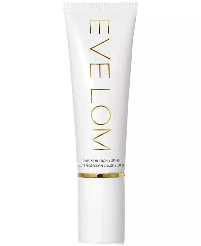 EVE LOM Daily Protection + SPF 50 1
