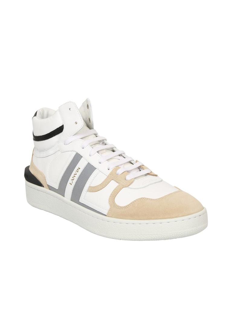 Lanvin Lanvin Sneakers