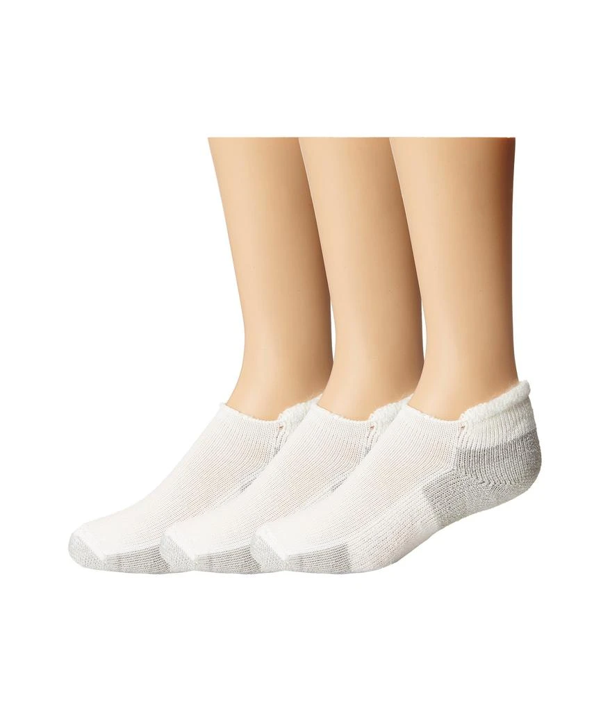 Thorlos Running Rolltop 3-Pair Pack 1