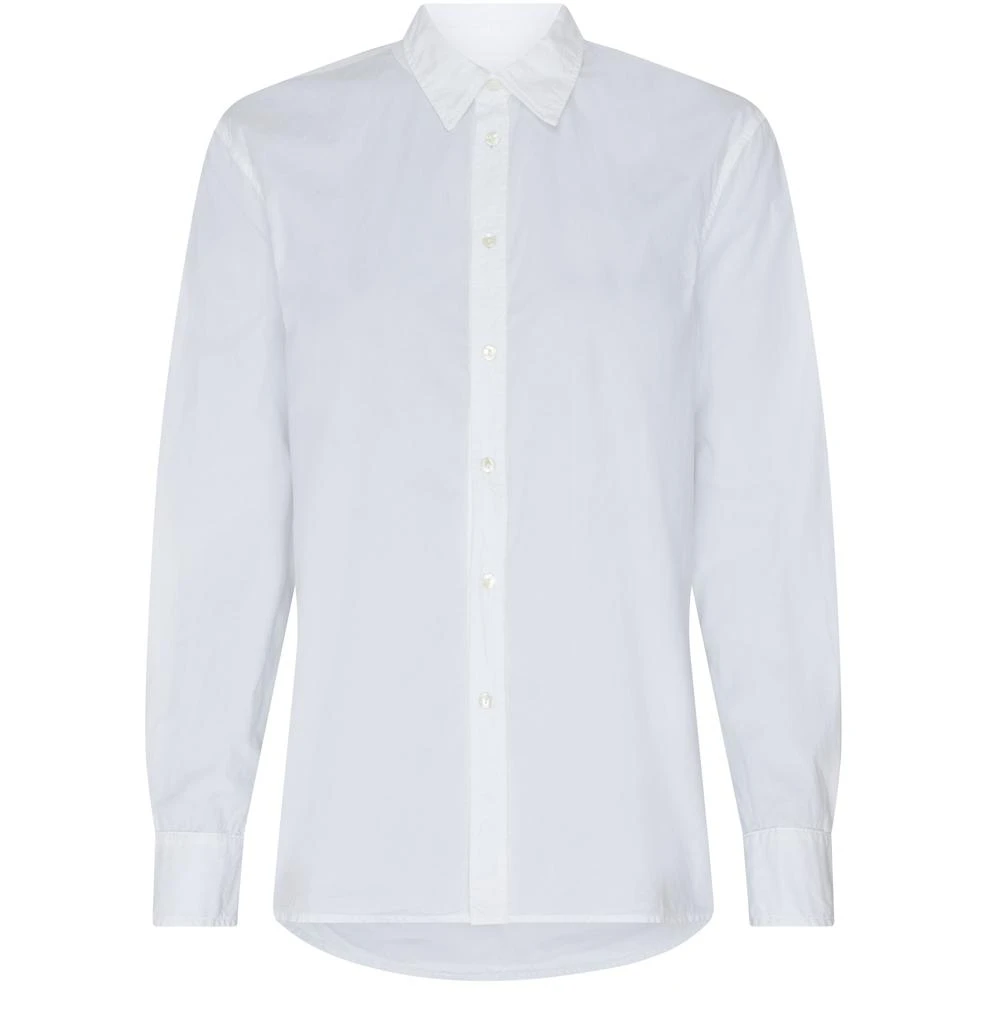 Nili Lotan Raphael classic shirt 2