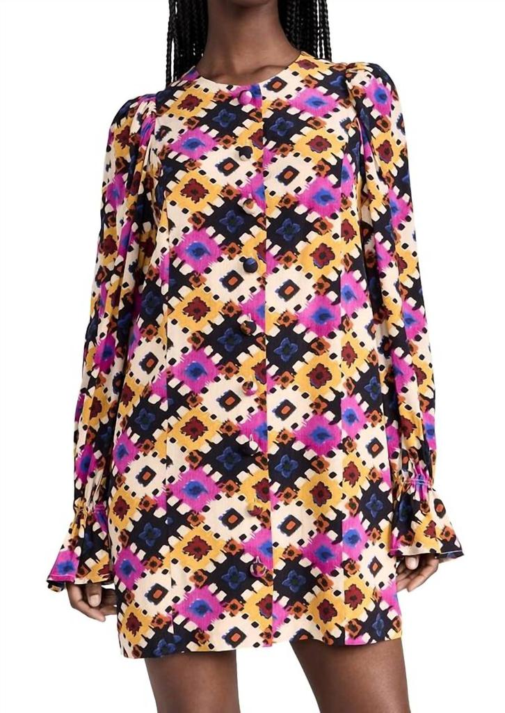 Rhode Rhode - Nara Dress