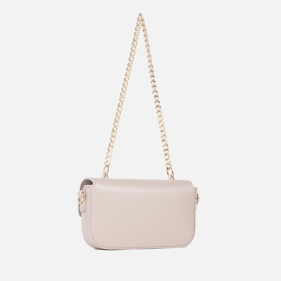Valentino Valentino Nammos Re Faux Leather Flap Bag 2