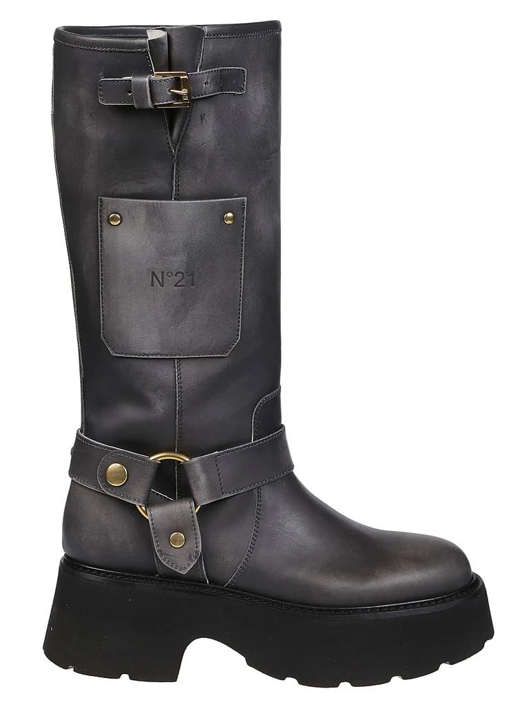 N°21 Boots 1
