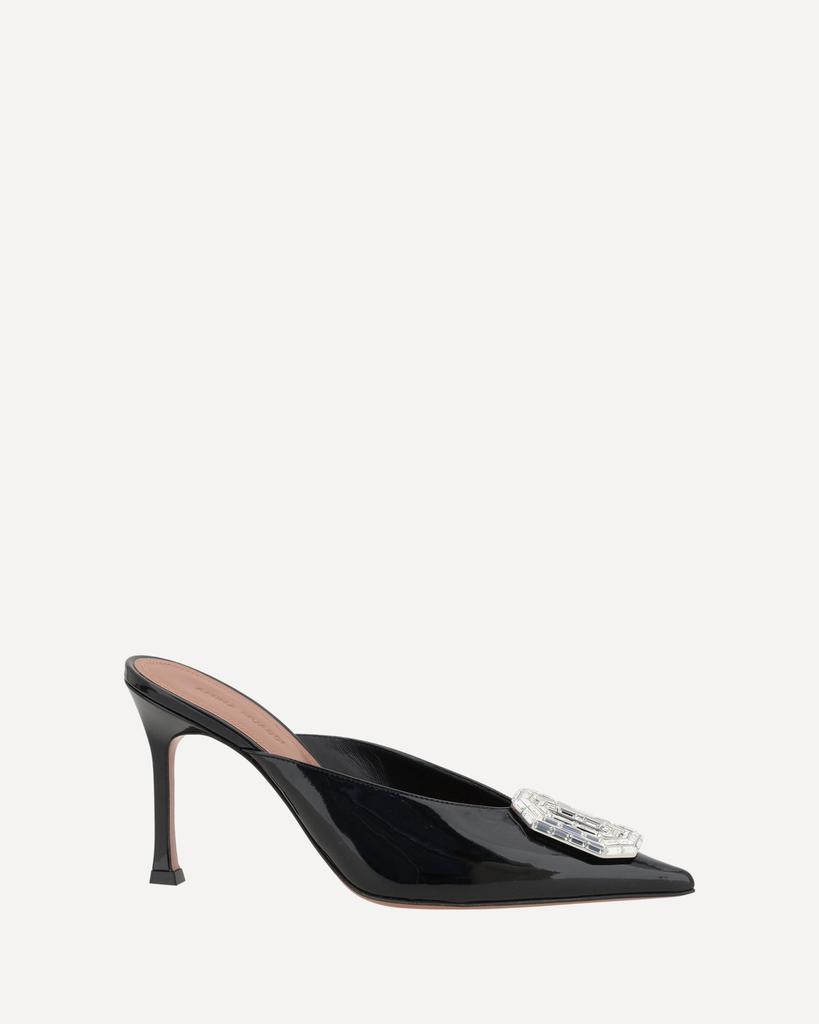 Amina Muaddi Camelia Pumps