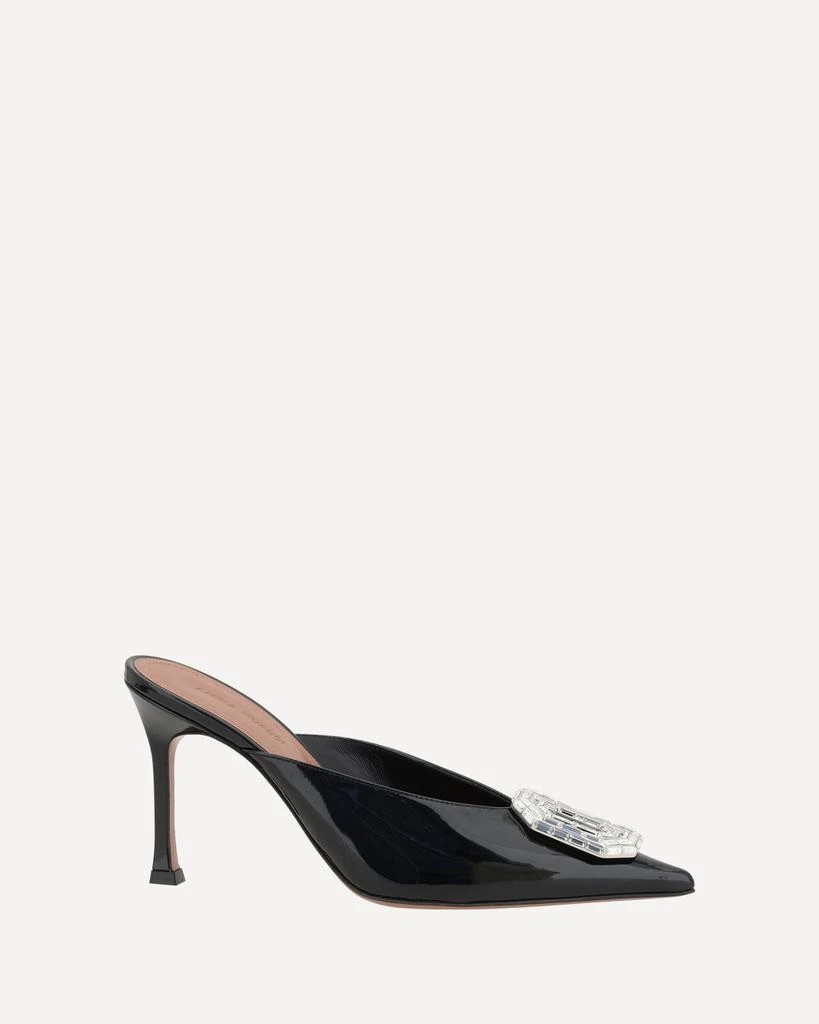 Amina Muaddi Camelia Pumps 1