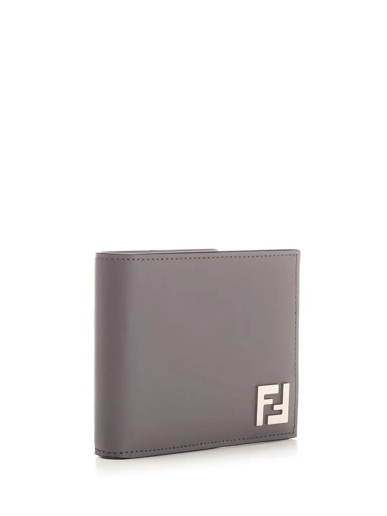 Fendi Bifold Ff Wallet 2
