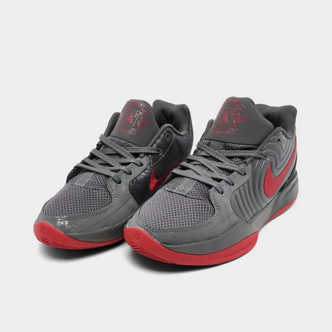 NIKE Big Kids' Nike Ja 2 Basketball Shoes 2
