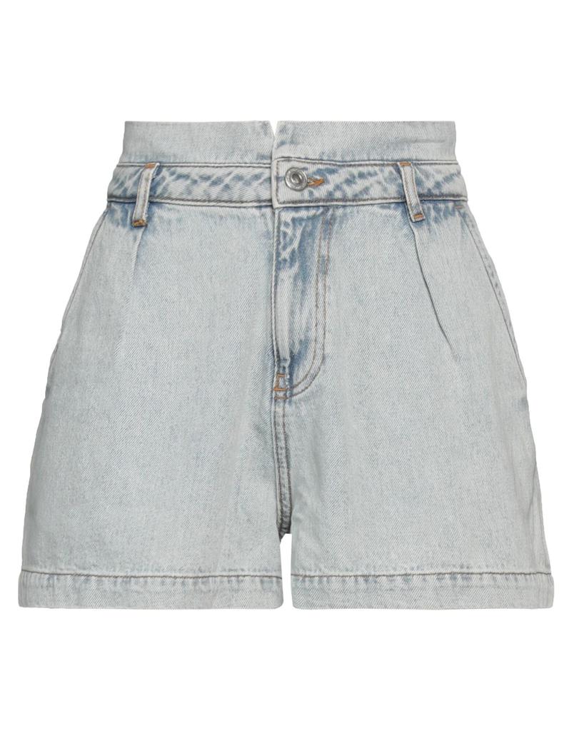 ATTIC AND BARN Denim shorts