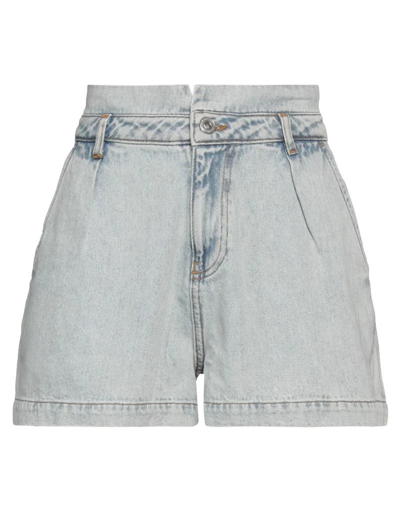 ATTIC AND BARN Denim shorts 1