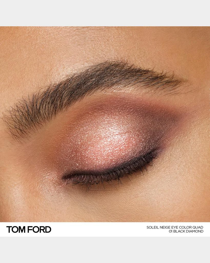 Tom Ford Soleil Neige Eye Color Quad 3
