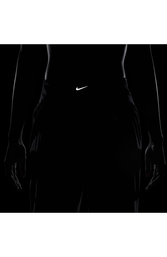 NIKE Dri-FIT High Waist Sweatpants 8