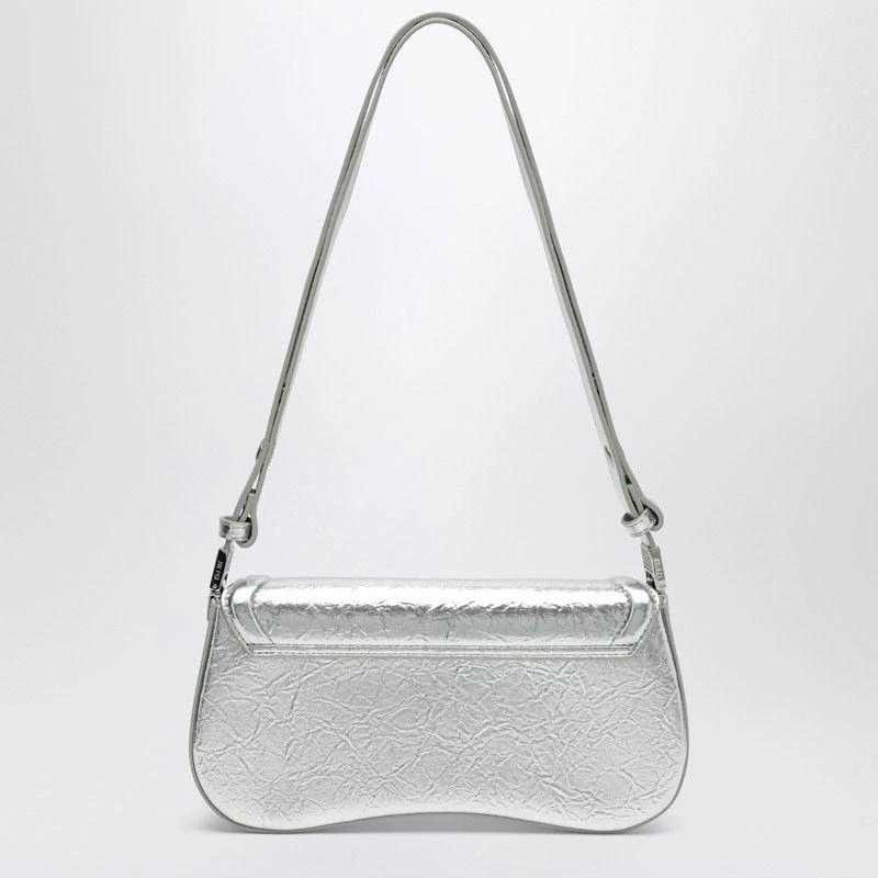 JW PEI SHOULDER BAG JOY SILVER 2