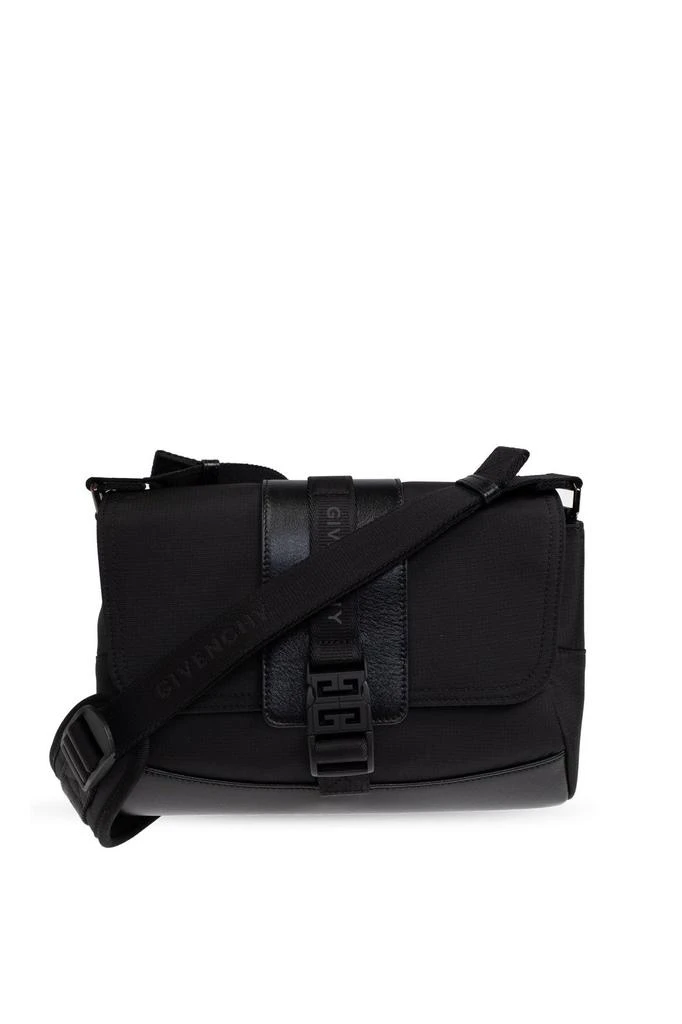 Givenchy Givenchy Small G-Trail Messenger Bag 1