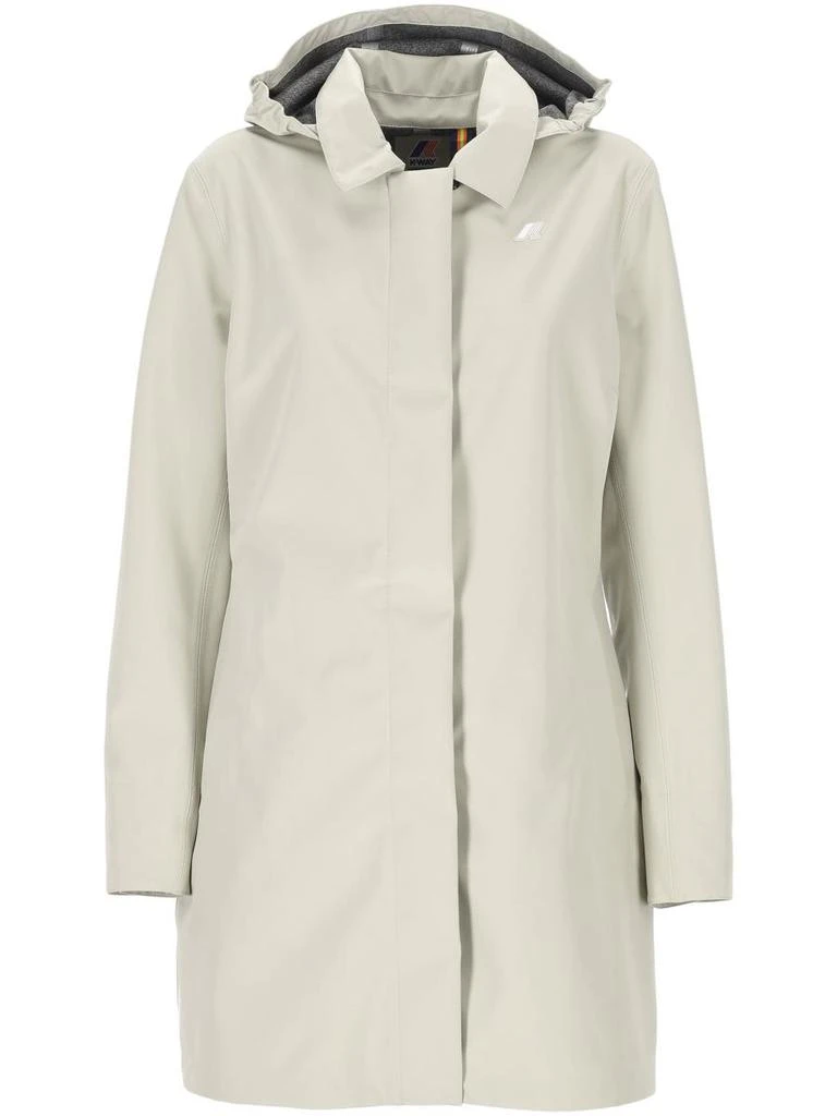 K-Way K-Way Jackets 1