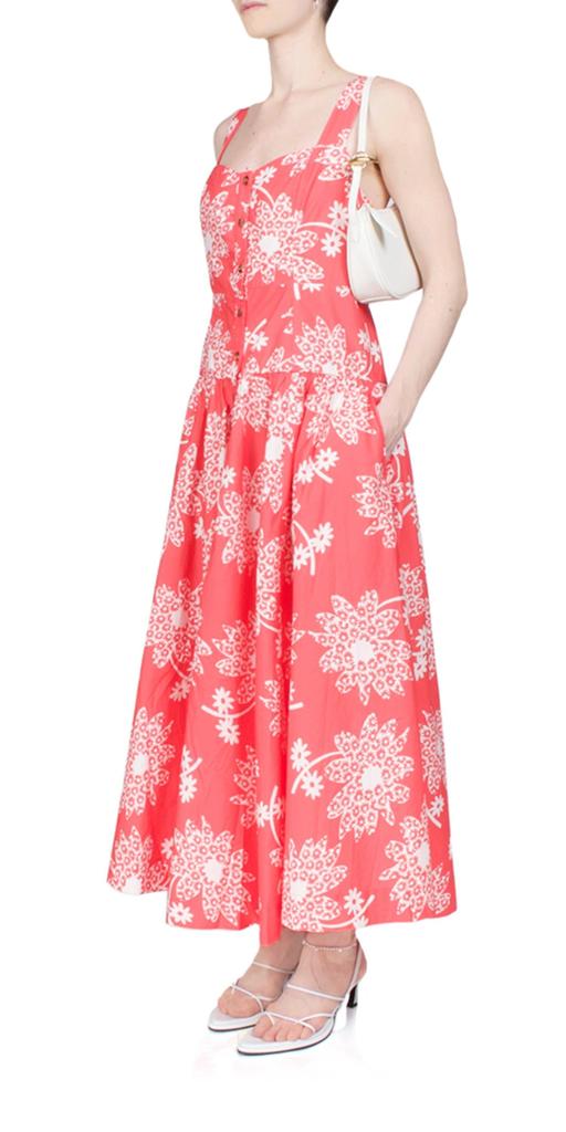 Ciao Lucia Hoku Dress In Paradise