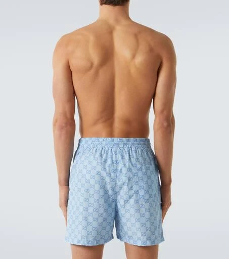 Gucci GG swim trunks 3