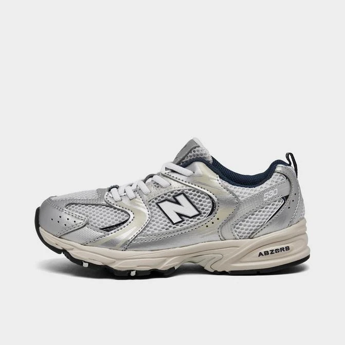 New Balance Girls' Little Kids' New Balance 530 Casual Shoes 1