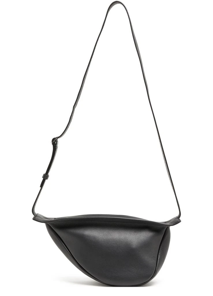 The Row Small Slouchy Banana bag 6