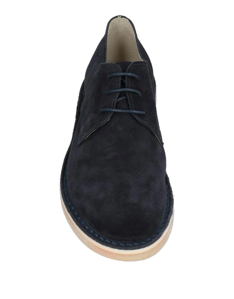 CAFèNOIR Laced shoes 4