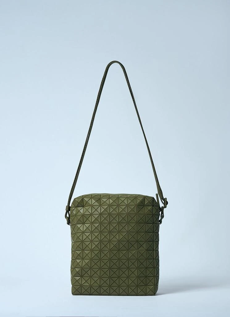 Issey Miyake Voyager One-Tone Shoulder Bag 3