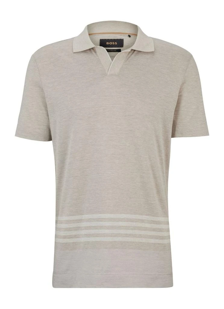 Hugo Boss L -Parson 07 1